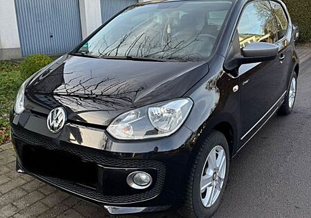 VW Up Volkswagen ! "Cheer" Klima, Sitzheiz. TÜV neu