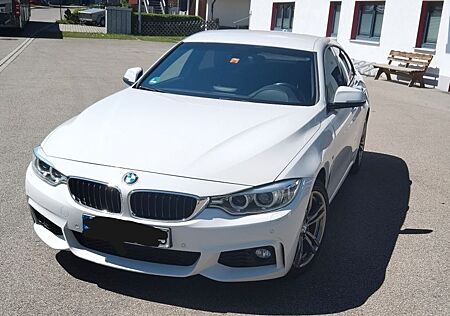 BMW 430i 430 Gran Coupé xDrive Gran Coupé M Spor...
