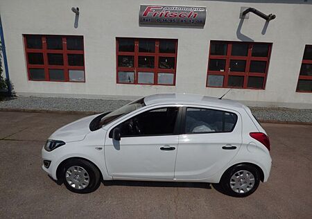 Hyundai i20 5 Stars edition