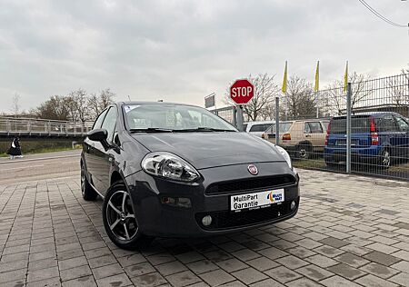 Fiat Punto MYSTYLE Garantie Servic Tüv Neu