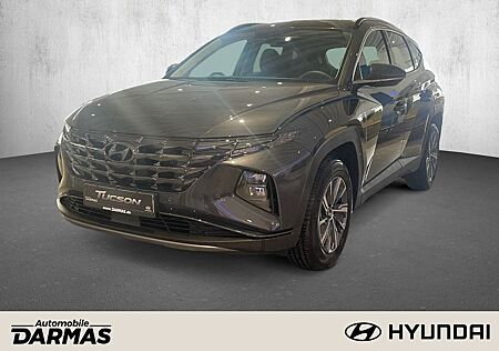 Hyundai Tucson Hybrid Trend 2WD Klimaaut. Navi Apple