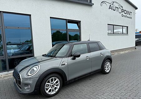 Mini Cooper 5-trg.