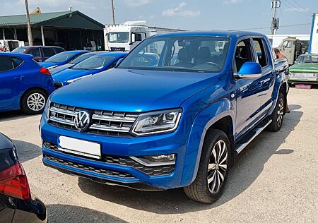 VW Amarok Volkswagen