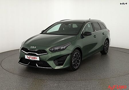 Kia Cee'd Sportswagon Ceed SW GT-Line 1.5 T-GDI Aut. LED ACC Navi