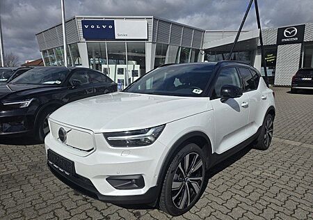 Volvo XC 40 XC40 TwinMotor (408 PS) AWD|PRO|360°|ACC|Panoram