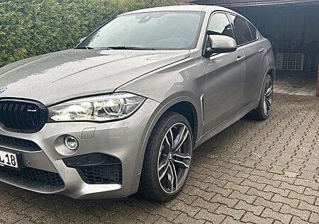BMW X6 M M M