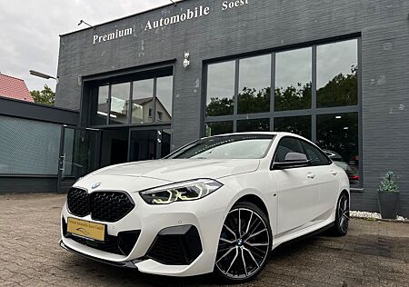 BMW M235i M235 i Gran Coupe xDrive*Perf.SItze*PANO*H/K*HUD