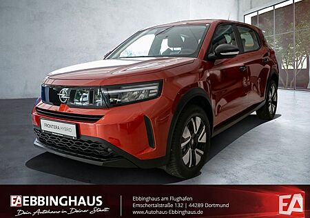 Opel Frontera -e Edition 83kW Navi Fernlicht-Assi.