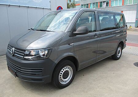 VW T6 Transporter Volkswagen Kasten-Kombi Kombi