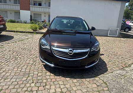 Opel Insignia A Sports Tourer Edition