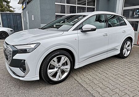 Audi Q4 e-tron 50 S-Line quattro NAVI ACC VirtualCock