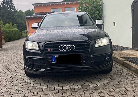 Audi SQ5 3.0 TDI comp. tiptr. quattro -