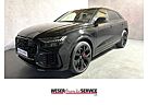 Audi RS Q8 RSQ8 Matrix*Keramik-Bremse*23"*Sport-AgA*V-Max!*