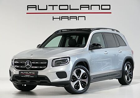 Mercedes-Benz GLB 200 Progressive*Pano*Night*Leder*AHK*LED*19*