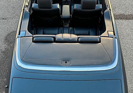 Mercedes-Benz 300 CE-24 I CABRIO I Wertanlage