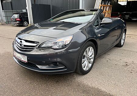 Opel Cascada Edition ecoFlex