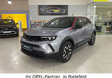 Opel Mokka GS Line AT/NAVI/SHZ/LHZ/RFK/ALCANTARA