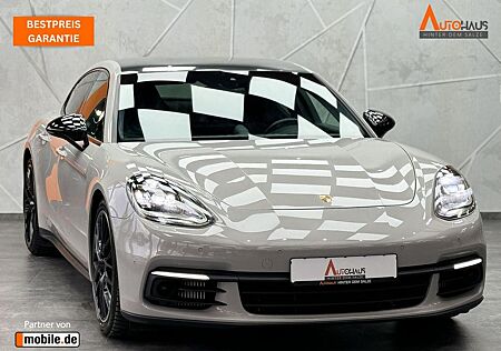 Porsche Panamera 4 S|RFK|CHRONO|SPORT-ABGAS|NEU-MOTOR|