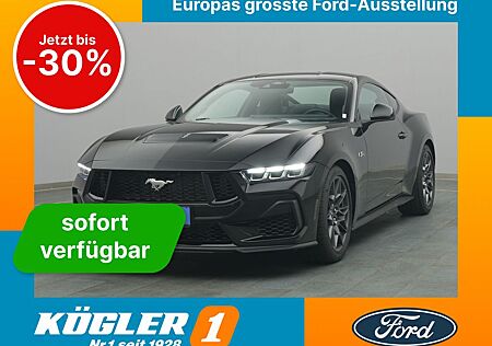 Ford Mustang GT Coupé V8 446PS Aut./MagneRide -13%*