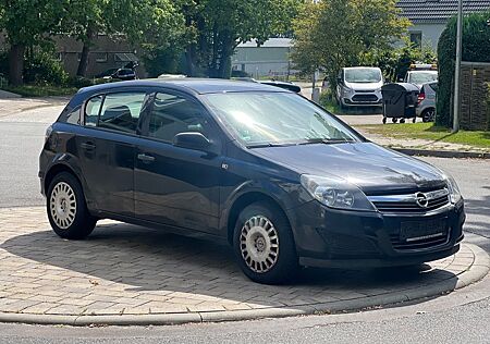 Opel Astra H Lim. TÜV 10/2026*KLIMA*Fahrbereit*