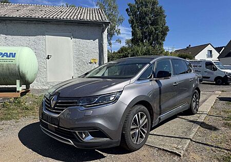 Renault Espace TECHNO BLUE dCi 190 EDC