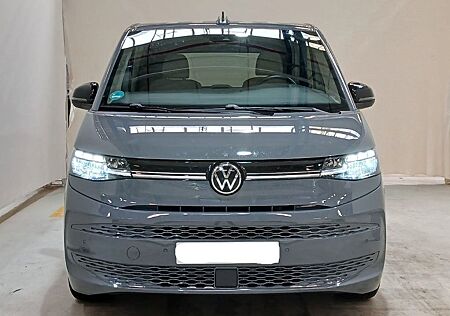 VW T7 Multivan Volkswagen /ACC/NAVI/KAMERA/7SITZE/ALU