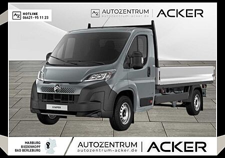 Citroën Jumper 35 BlueHDi 2.2 140 L3 Heavy LED -41%*