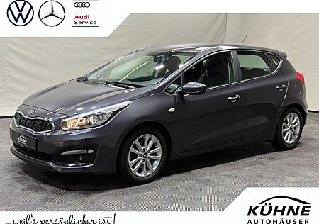 Kia Cee'd 1.4 CVVT Edition 7 | KLIMA BLUETOOTH RADIO