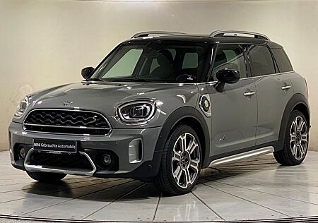 Mini Cooper SE ALL4 Countryman Navi ACC DA PA ALED DA
