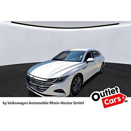 VW Arteon leasen