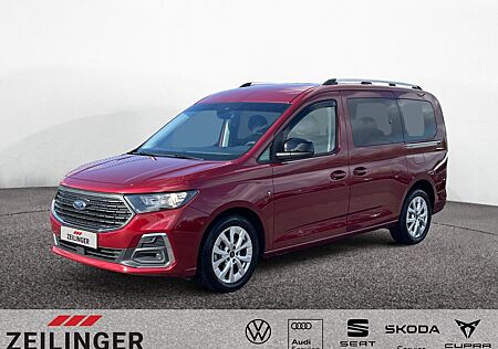 Ford Grand Tourneo Connect Titanium|KAMERA|7 SITZE
