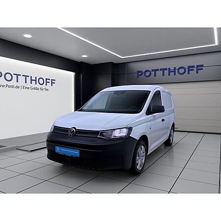 VW Caddy leasen