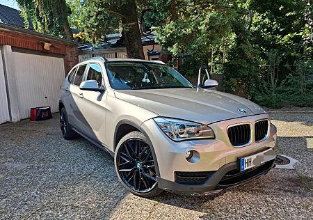 BMW X1 sDrive18d Sport Line Sport Line