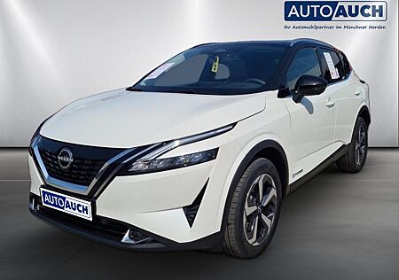 Nissan Qashqai N-Connecta e-Power 190PS NAVI GARANTIE