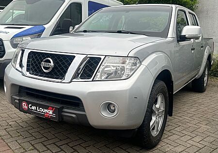 Nissan Navara 2.5 Double Cab SE 4X4 |B2B/Export|