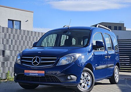 Mercedes-Benz Citan 1.2 Tourer 112 lang Klima 5-S SHZ 1.HAND
