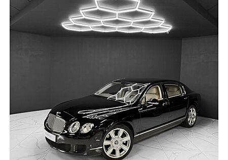Bentley Continental Flying Spur