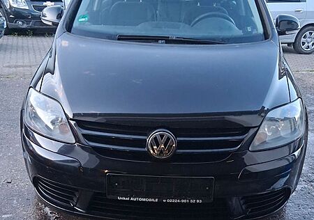 VW Golf Plus Volkswagen 1.4 Goal Goal Klima Tüv 7/2027