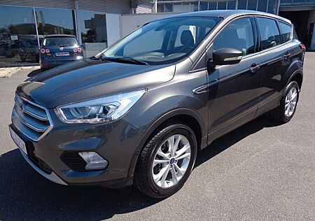 Ford Kuga Titanium **1.HAND**