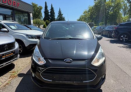Ford B-Max Trend