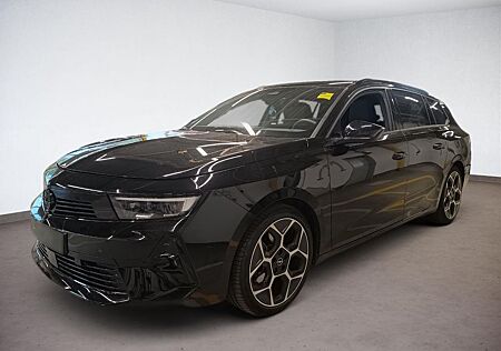 Opel Astra L ST Ultimate - AHK/Schiebed./Head Up/AGR