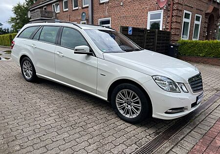 Mercedes-Benz E 200 E -Klasse T-Modell CGI BlueEfficiency