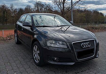 Audi A3 1.4 TFSI Attraction Sportback Attraction