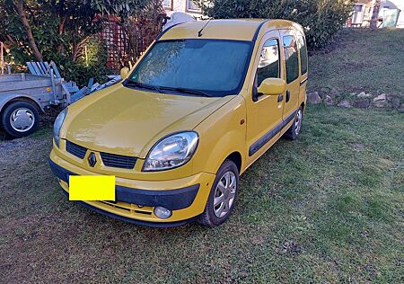 Renault Kangoo 1.6 16V Privilege Expression
