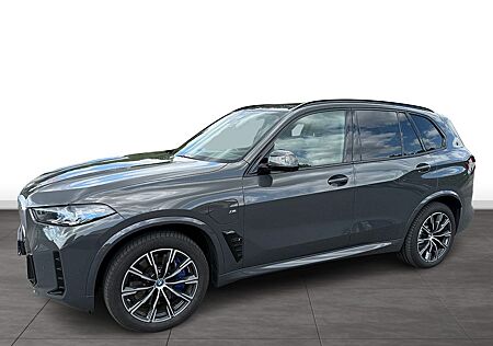 BMW X5 xDrive50e M Sport HK