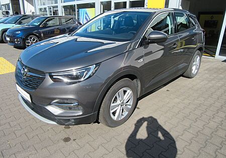 Opel Grandland X Grandland (X) 1.2 Turbo Business Elegance*AHK*