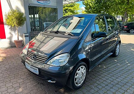 Mercedes-Benz A 160 ELEGANCE Lang