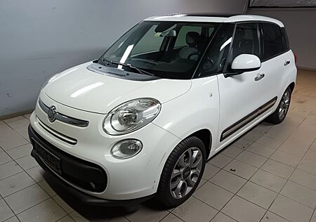 Fiat 500L Lounge