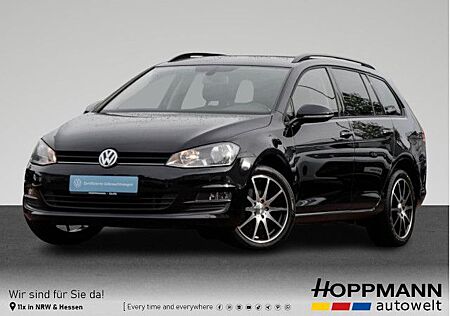 VW Golf Volkswagen VII 2.0 TDI Comfortline NAVI SHZ PDC BLUETO