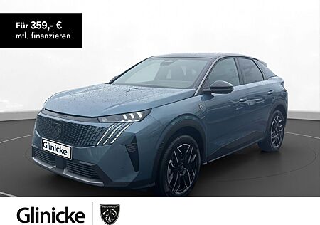 Peugeot 3008 Hybrid 145 GT Kamera Navi ACC PDC SHZ